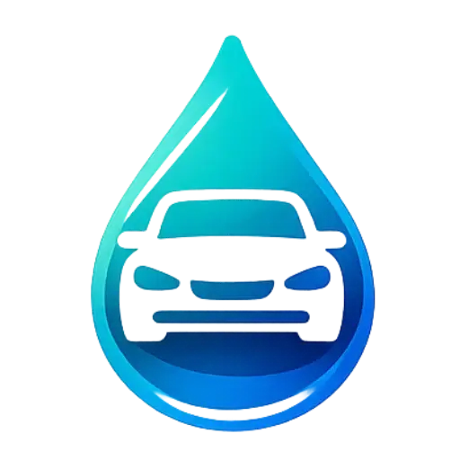Lavage auto à domicile Saint-Ovin